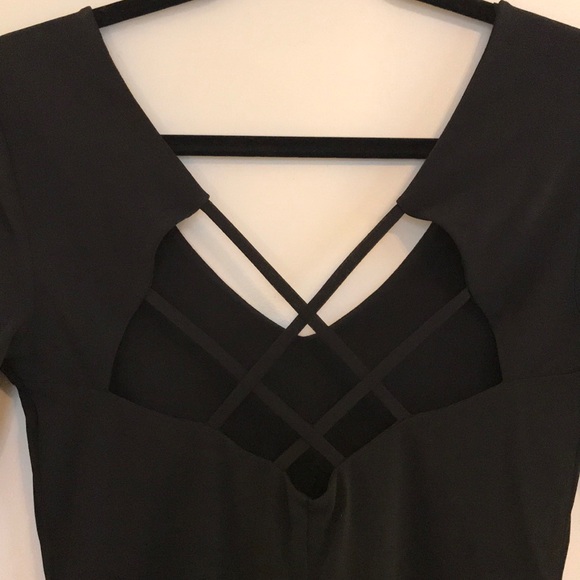 NEVER WORN Victoria’s Secre] ‘Strappy-Back’ Sz XS - Picture 3 of 5